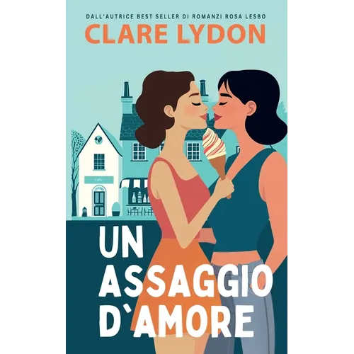Un assaggio d'amore