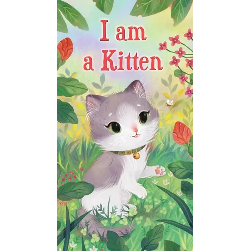I Am a Kitten