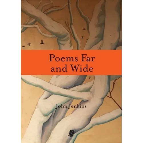 Poems Far and Wide