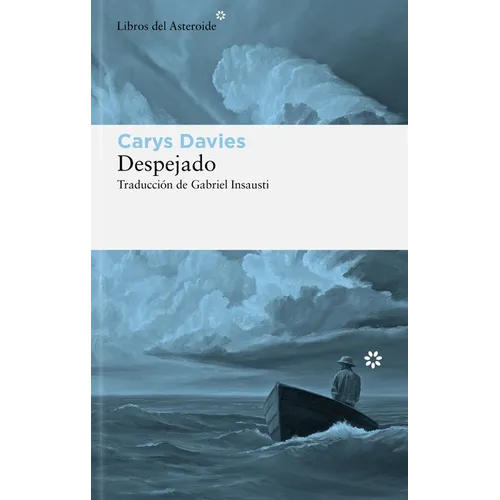 Despejado
