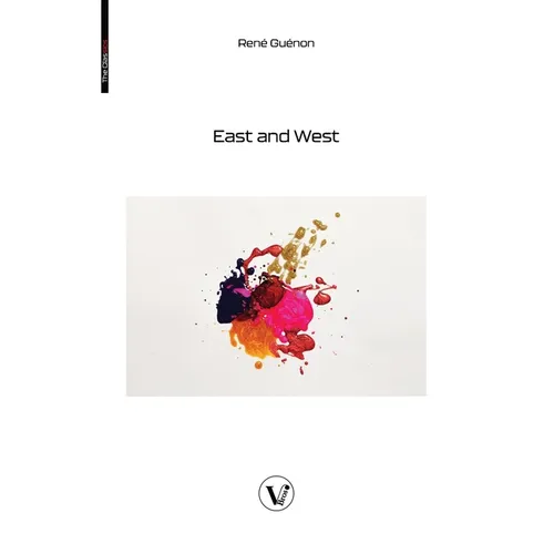 East and West