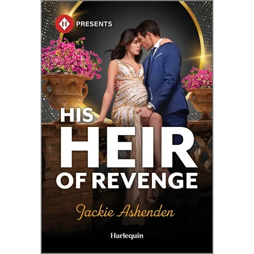 His Heir of Revenge