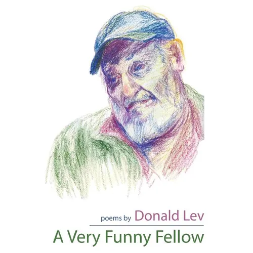 A Very Funny Fellow