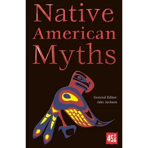 Native American Myths