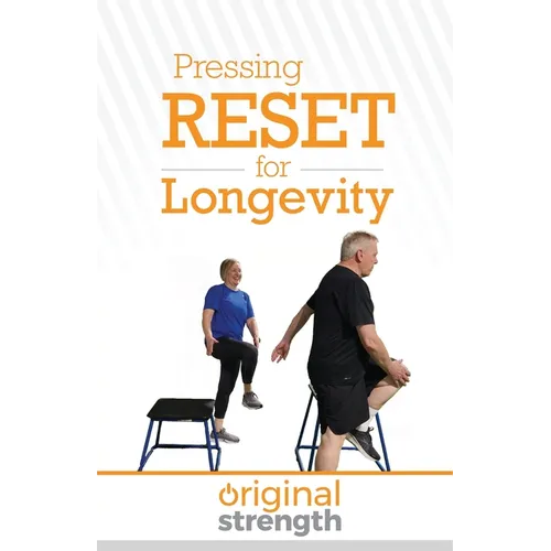 Pressing RESET for Longevity