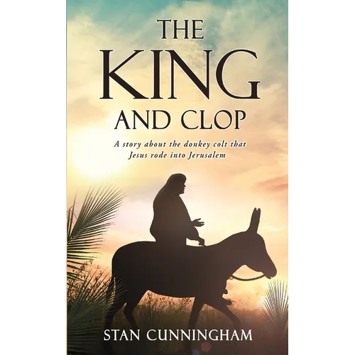 The KING and Clop