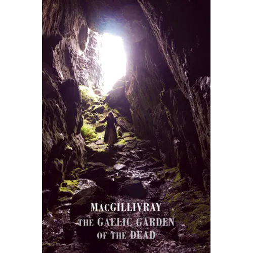 The Gaelic Garden of the Dead