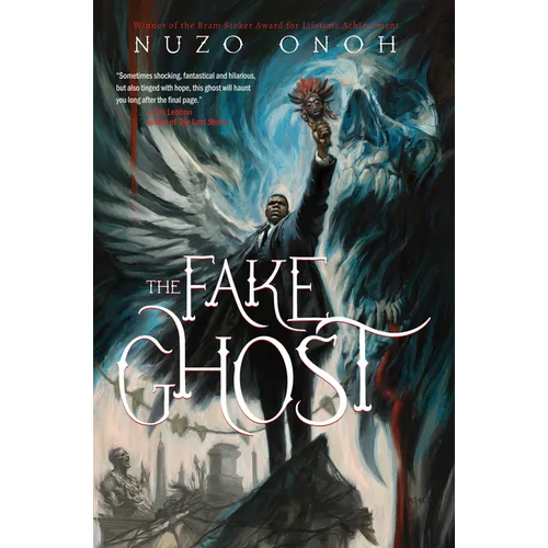 The Fake Ghost