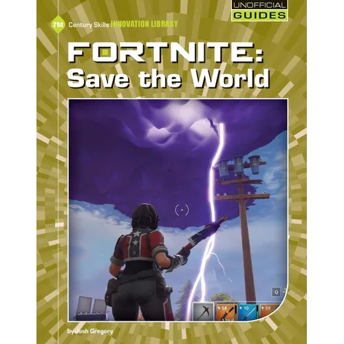 Fortnite: Save the World