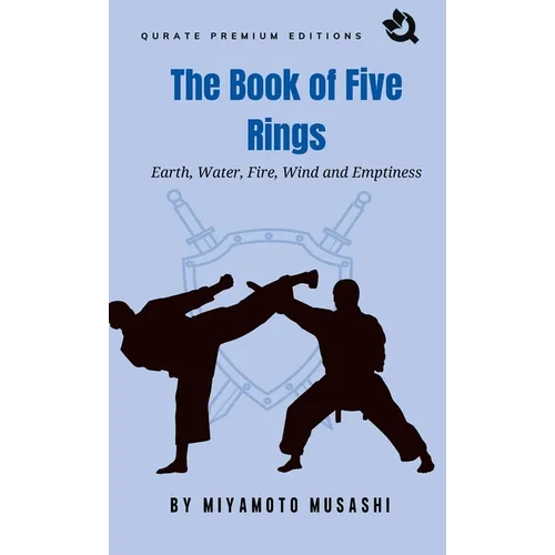 The Book of Five Rings (Premium Edition)