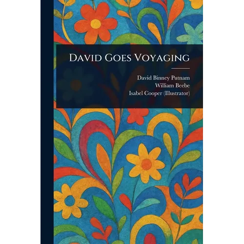 David Goes Voyaging