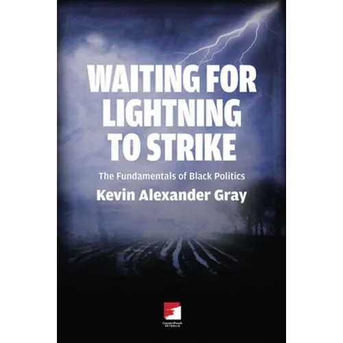 Waiting for Lightning to Strike: The Fundamentals of Black Politics