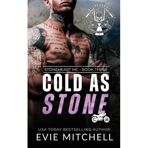 Cold As Stone