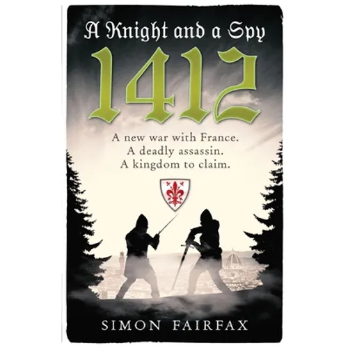 A Knight and a Spy 1412