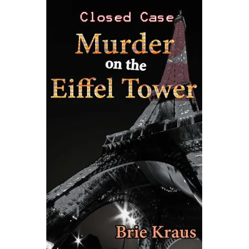 Murder on the Eiffel Tower