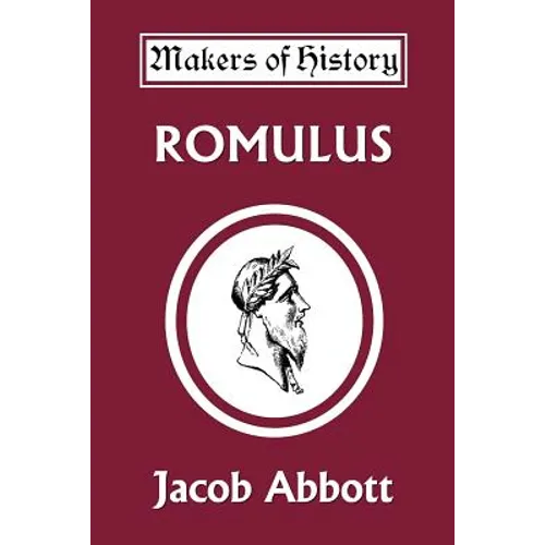 Romulus (Yesterday's Classics)