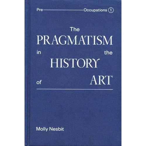 The Pragmatism in the History of Art