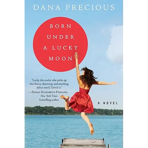 Born Under a Lucky Moon