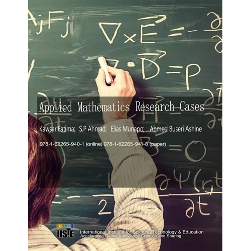 Applied Mathematics Research Cases