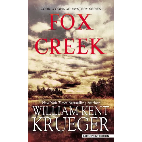 Fox Creek