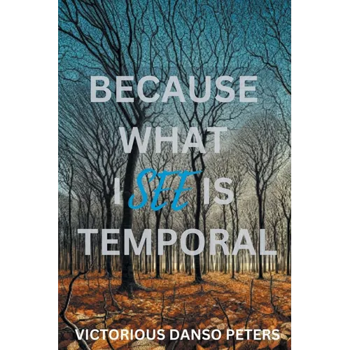 Because What I See Is Temporal
