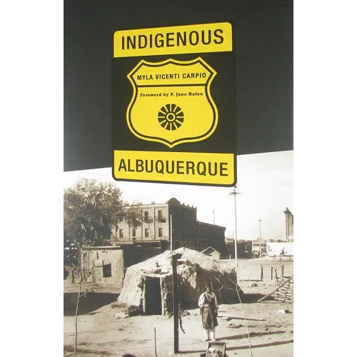 Indigenous Albuquerque