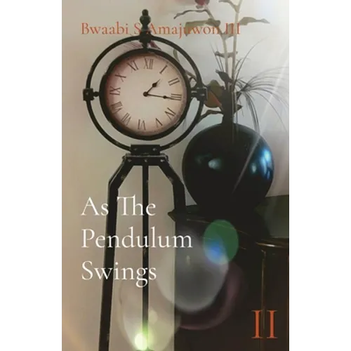As The Pendulum Swings