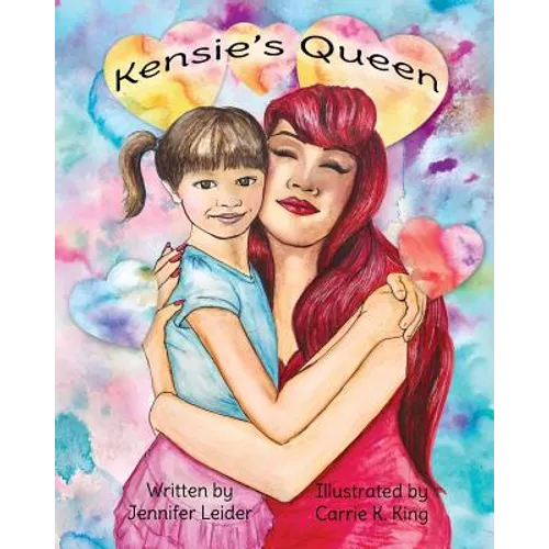 Kensie's Queen