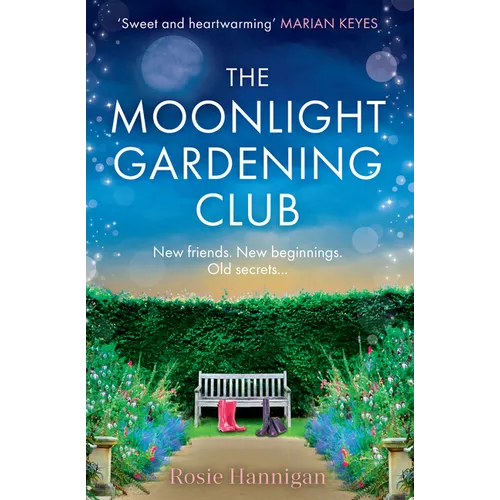 The Moonlight Gardening Club