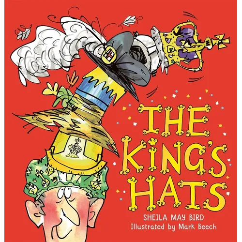 The King's Hats