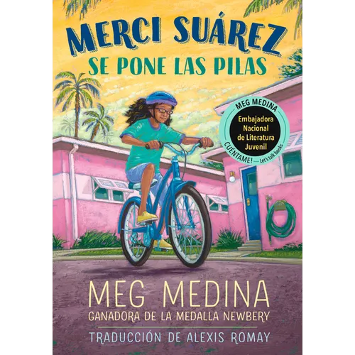 Merci Su疵ez Se Pone Las Pilas (Merci Su疵ez Changes Gears)
