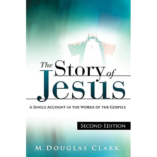 The Story of Jesus