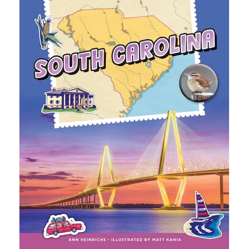 South Carolina