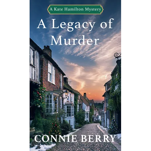 A Legacy of Murder
