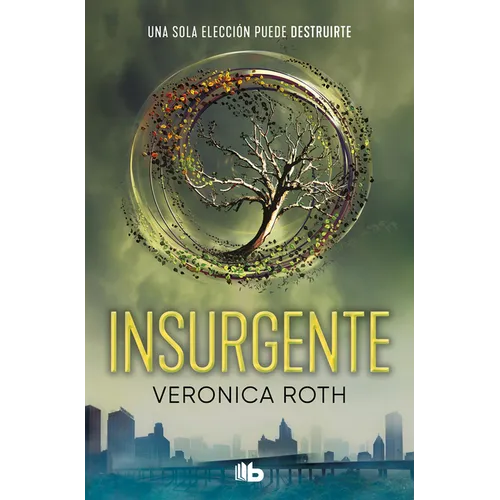 Insurgente / Insurgent