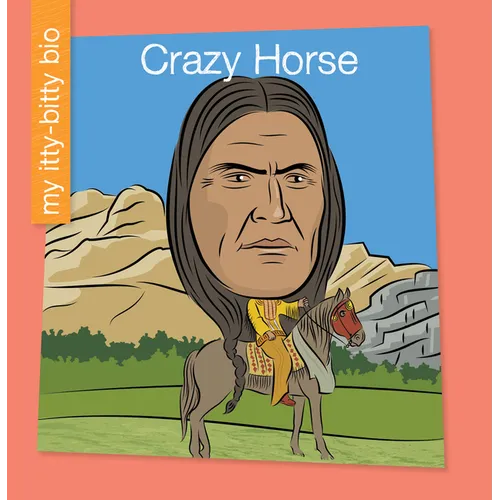 Crazy Horse