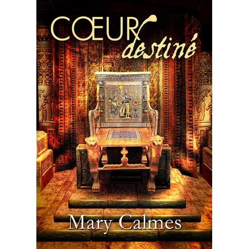 Coeur Destiné: Volume 4