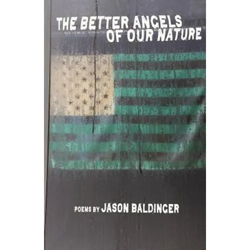 The Better Angels of Our Nature