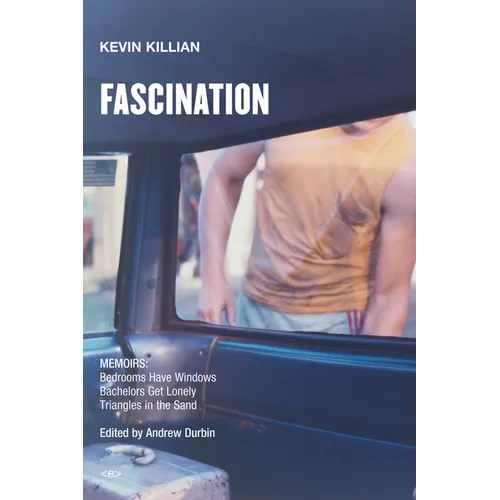 Fascination: Memoirs