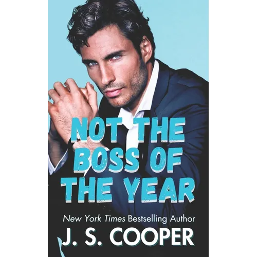 Not The Boss of The Year