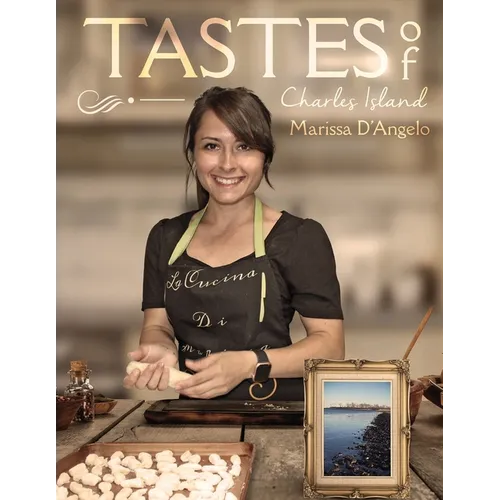 Tastes of Charles Island