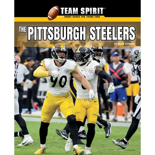 The Pittsburgh Steelers