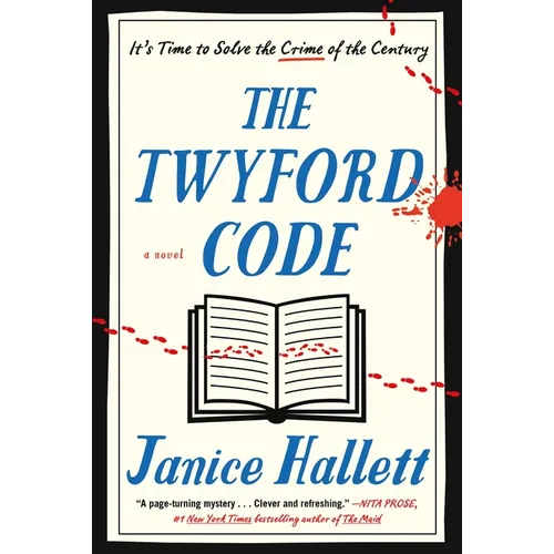 The Twyford Code