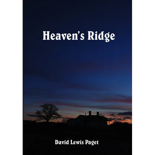 Heaven's Ridge