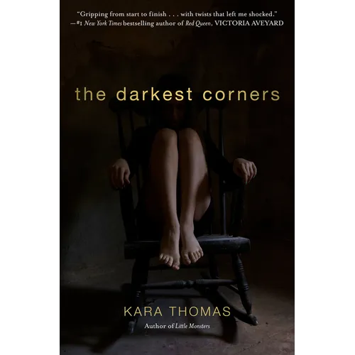 The Darkest Corners
