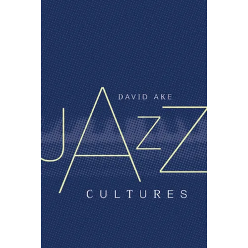 Jazz Cultures