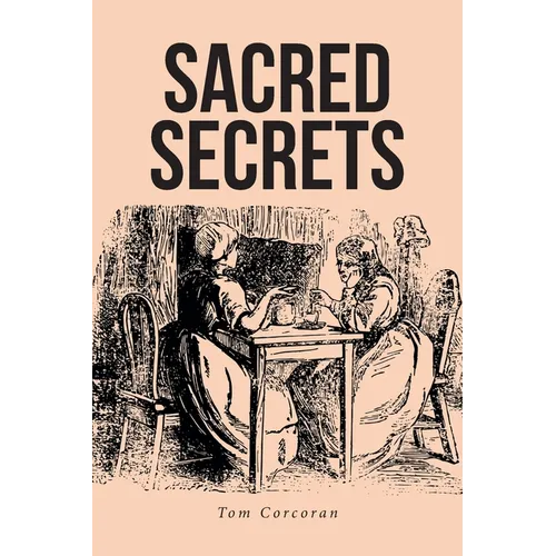 Sacred Secrets
