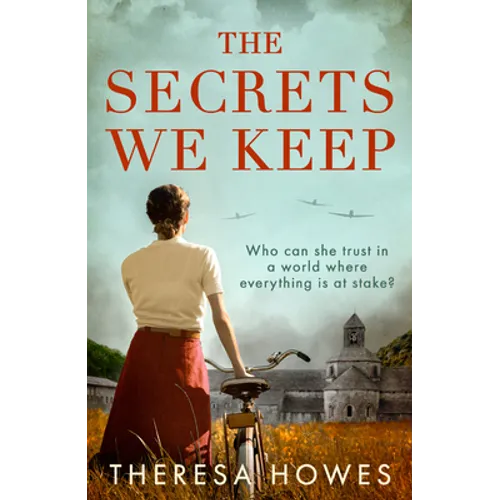 The Secrets We Keep