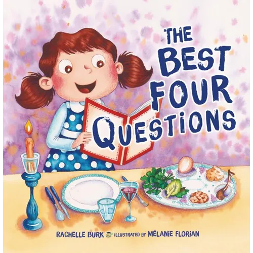 The Best Four Questions