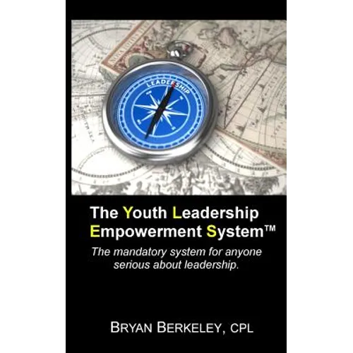 The Youth Leadership Empowerment System